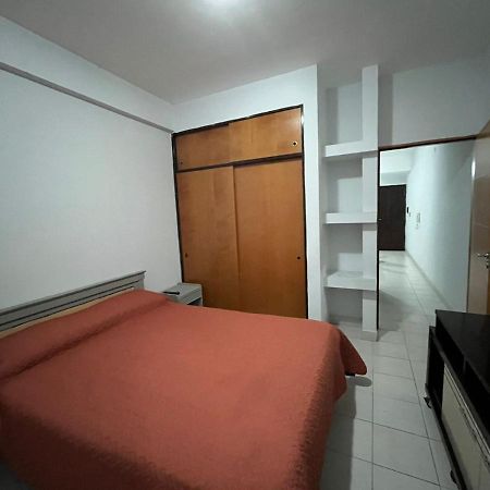 Departamento 9 De Julio Apartment Salta Bagian luar foto