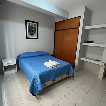 Departamento 9 De Julio Apartment Salta Bagian luar foto