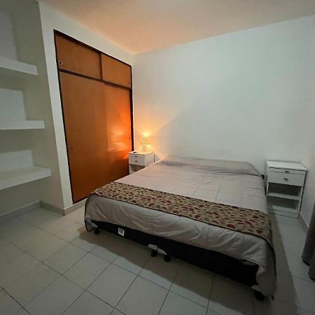 Departamento 9 De Julio Apartment Salta Bagian luar foto