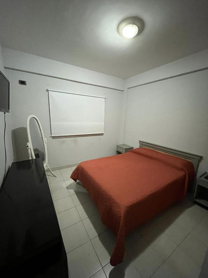 Departamento 9 De Julio Apartment Salta Bagian luar foto