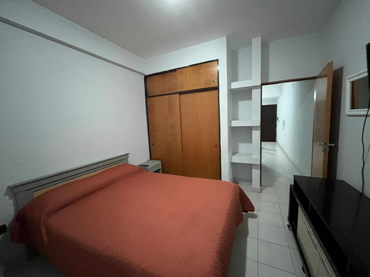 Departamento 9 De Julio Apartment Salta Bagian luar foto