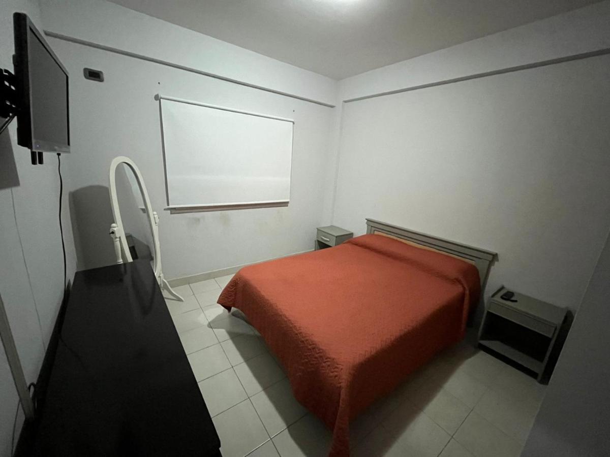 Departamento 9 De Julio Apartment Salta Bagian luar foto