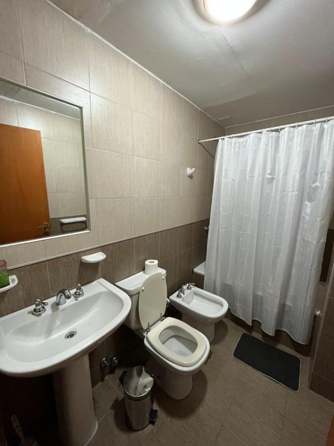 Departamento 9 De Julio Apartment Salta Bagian luar foto