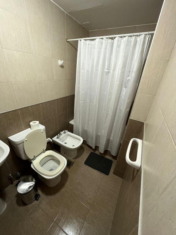 Departamento 9 De Julio Apartment Salta Bagian luar foto