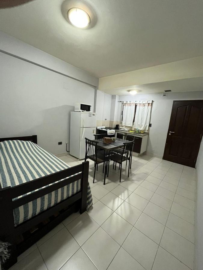Departamento 9 De Julio Apartment Salta Bagian luar foto