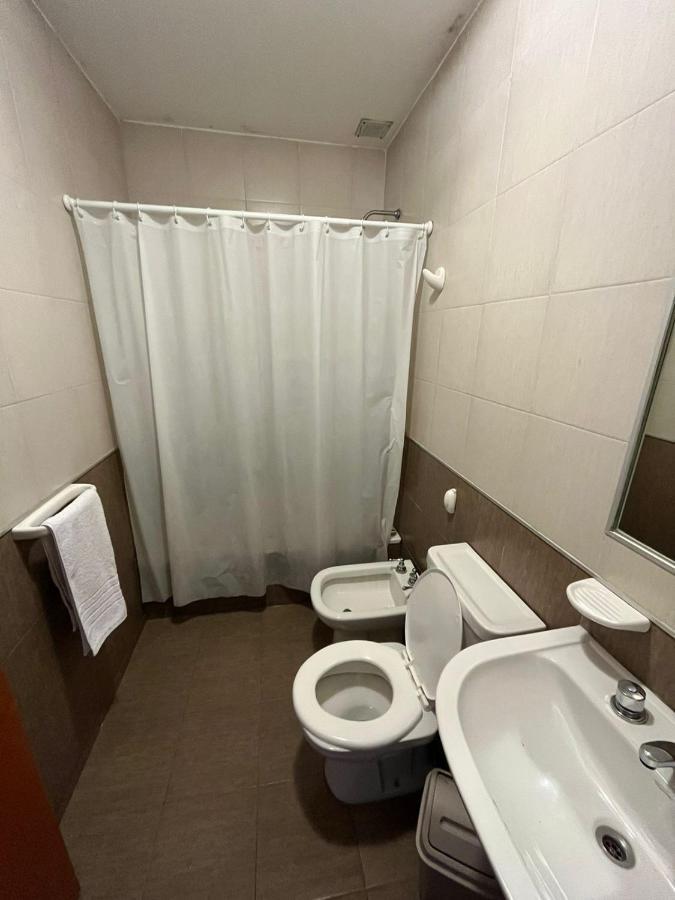 Departamento 9 De Julio Apartment Salta Bagian luar foto