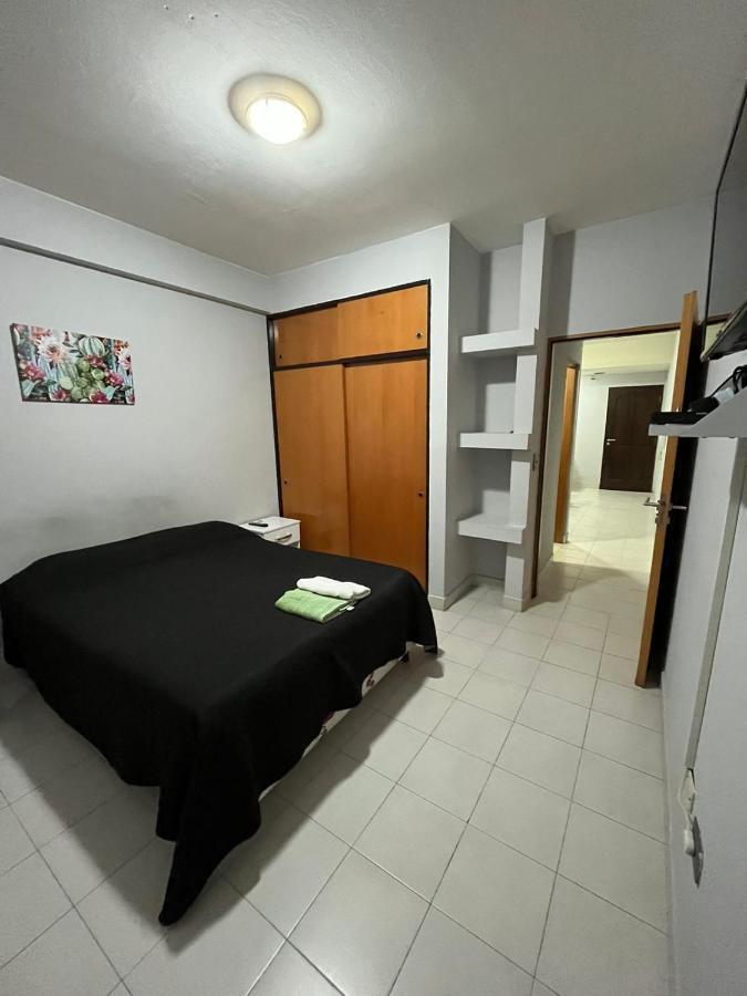 Departamento 9 De Julio Apartment Salta Bagian luar foto