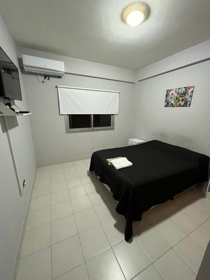 Departamento 9 De Julio Apartment Salta Bagian luar foto