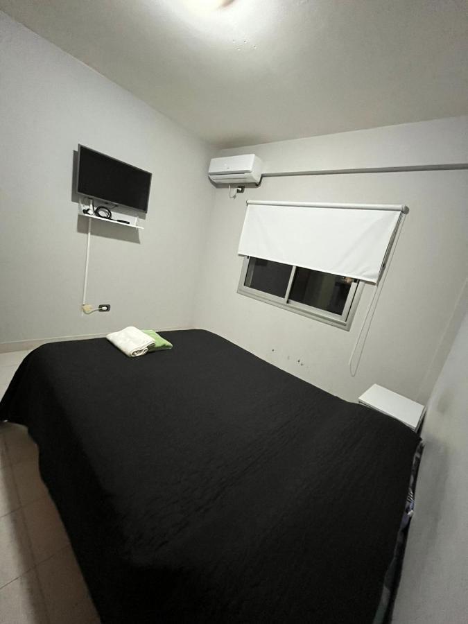 Departamento 9 De Julio Apartment Salta Bagian luar foto