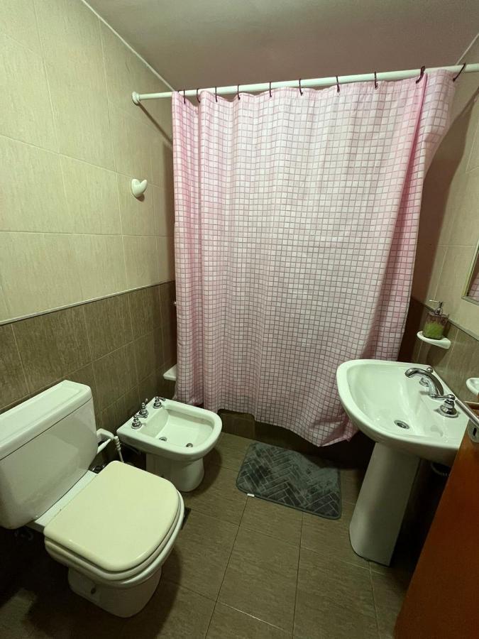 Departamento 9 De Julio Apartment Salta Bagian luar foto